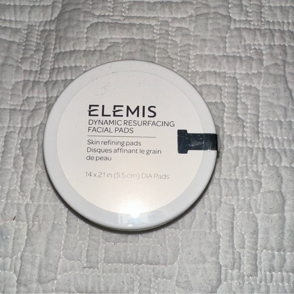 Elemis Dynamic Resurfacing Facial Pads